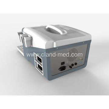 High Resolution Digital Ultrasound Machine